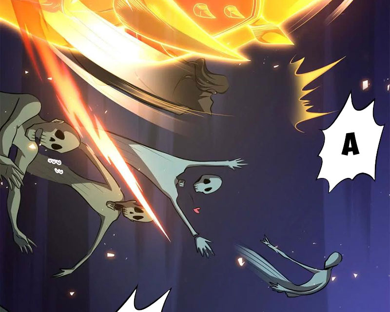 Chiếc Lồng Chứa Quỷ Chapter 50 - Trang 2