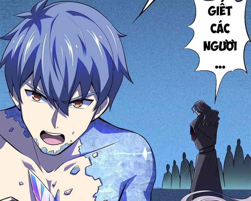 Chiếc Lồng Chứa Quỷ Chapter 50 - Trang 2