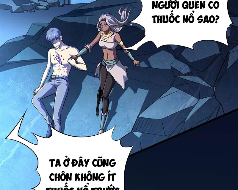 Chiếc Lồng Chứa Quỷ Chapter 50 - Trang 2