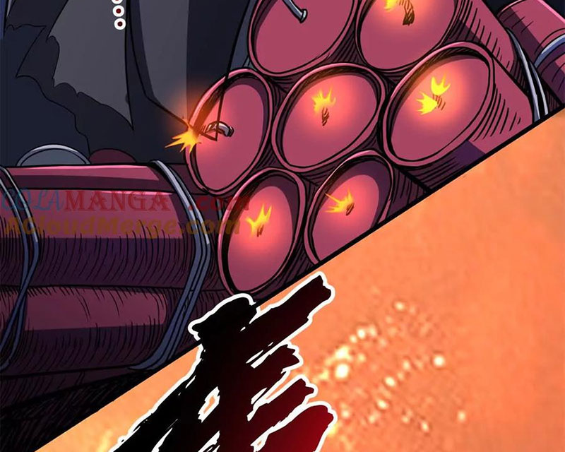 Chiếc Lồng Chứa Quỷ Chapter 50 - Trang 2