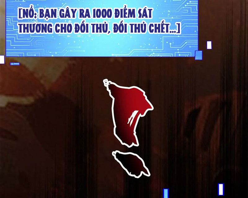 Chiếc Lồng Chứa Quỷ Chapter 50 - Trang 2