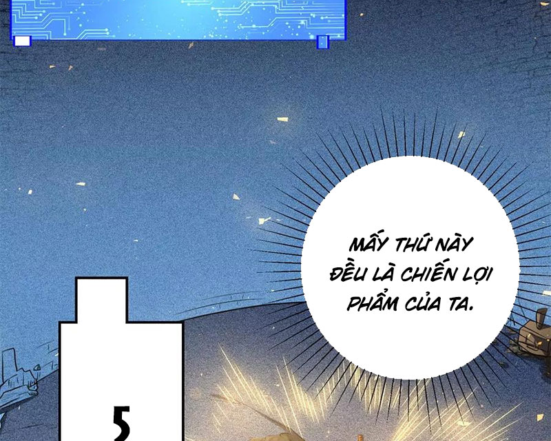 Chiếc Lồng Chứa Quỷ Chapter 50 - Trang 2