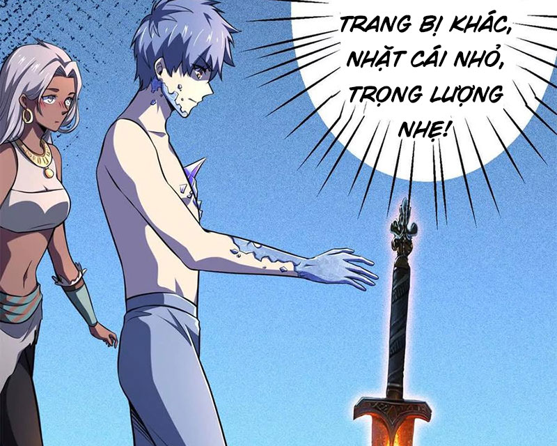 Chiếc Lồng Chứa Quỷ Chapter 50 - Trang 2