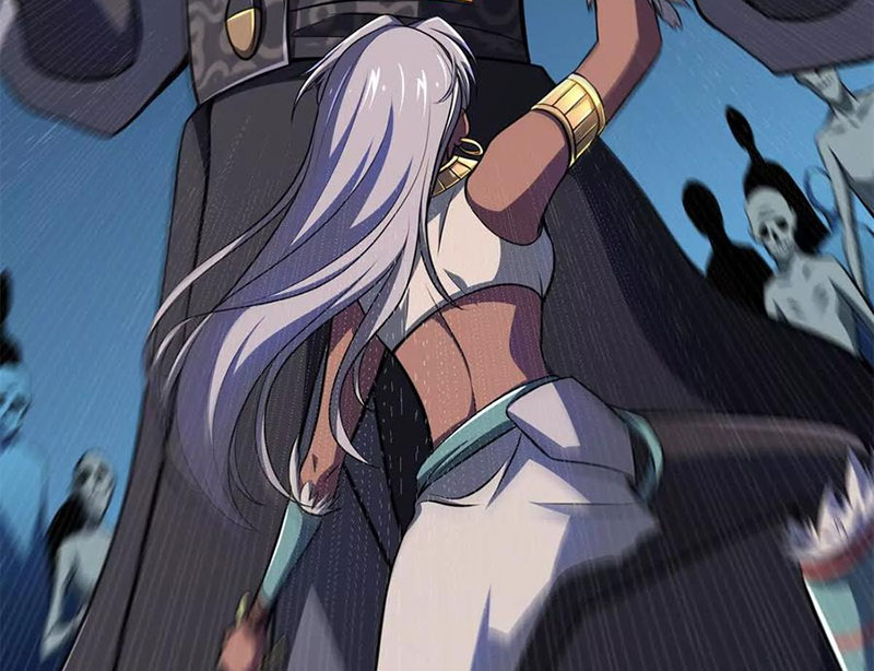 Chiếc Lồng Chứa Quỷ Chapter 50 - Trang 2