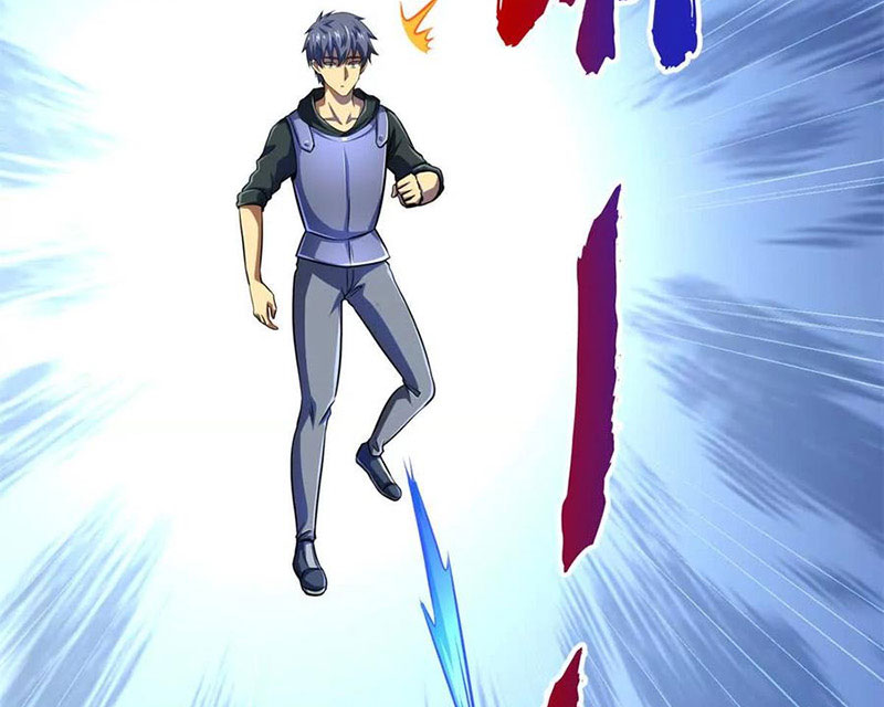 Chiếc Lồng Chứa Quỷ Chapter 50 - Trang 2