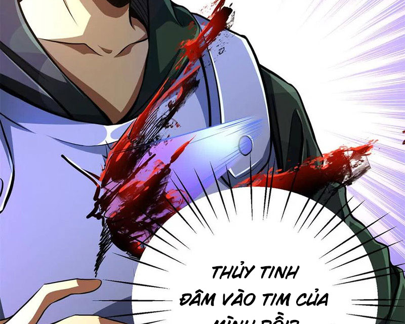 Chiếc Lồng Chứa Quỷ Chapter 50 - Trang 2