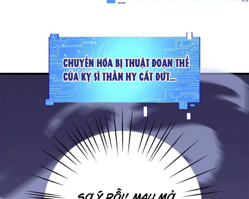 Chiếc Lồng Chứa Quỷ Chapter 50 - Trang 2