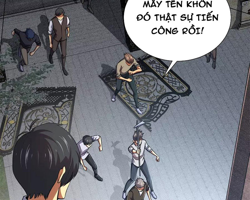 Chiếc Lồng Chứa Quỷ Chapter 52 - Trang 2