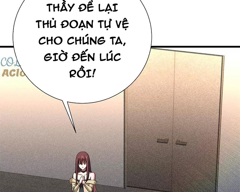 Chiếc Lồng Chứa Quỷ Chapter 52 - Trang 2