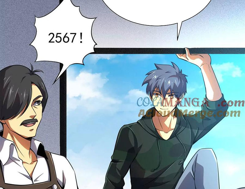 Chiếc Lồng Chứa Quỷ Chapter 52 - Trang 2