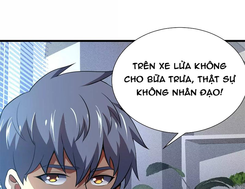 Chiếc Lồng Chứa Quỷ Chapter 52 - Trang 2