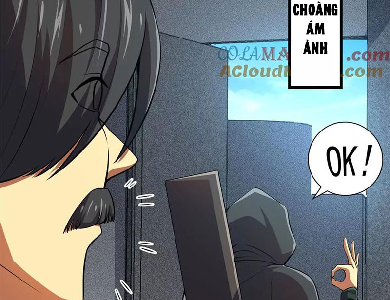 Chiếc Lồng Chứa Quỷ Chapter 52 - Trang 2