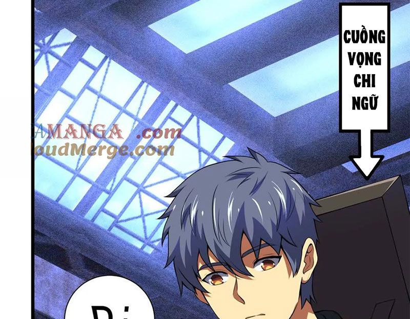 Chiếc Lồng Chứa Quỷ Chapter 52 - Trang 2