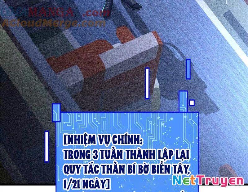 Chiếc Lồng Chứa Quỷ Chapter 52 - Trang 2