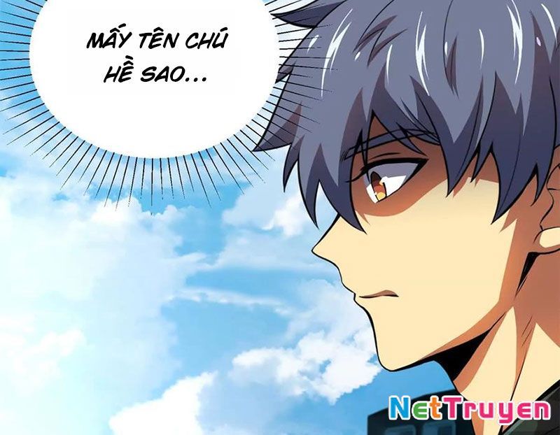 Chiếc Lồng Chứa Quỷ Chapter 52 - Trang 2