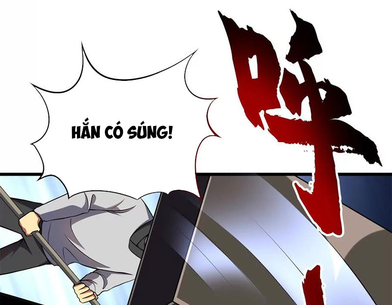 Chiếc Lồng Chứa Quỷ Chapter 52 - Trang 2