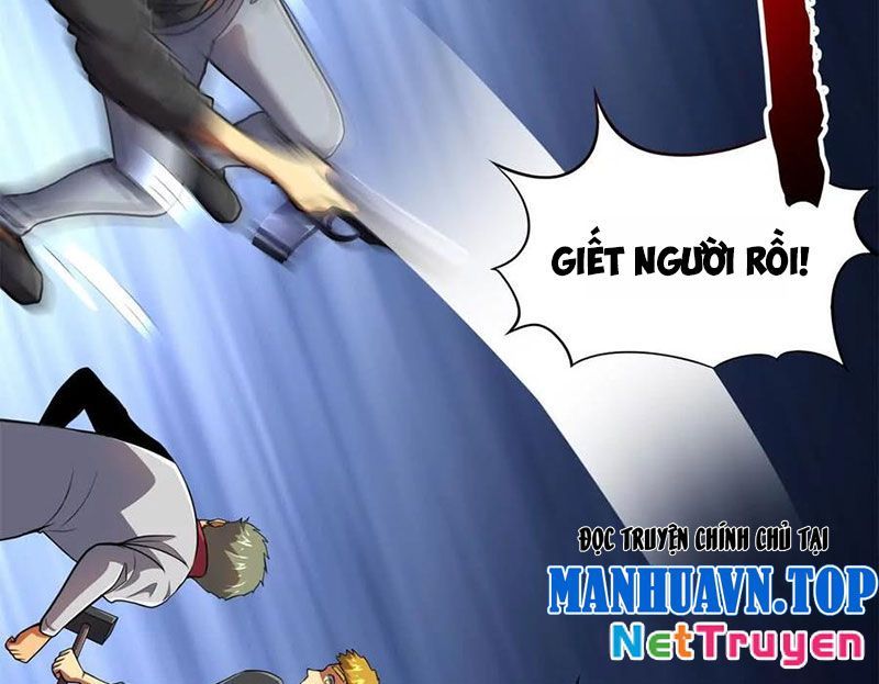 Chiếc Lồng Chứa Quỷ Chapter 52 - Trang 2