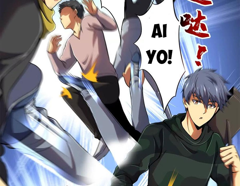 Chiếc Lồng Chứa Quỷ Chapter 52 - Trang 2