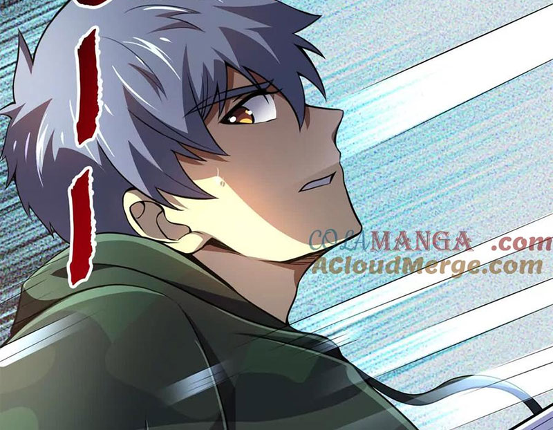Chiếc Lồng Chứa Quỷ Chapter 52 - Trang 2