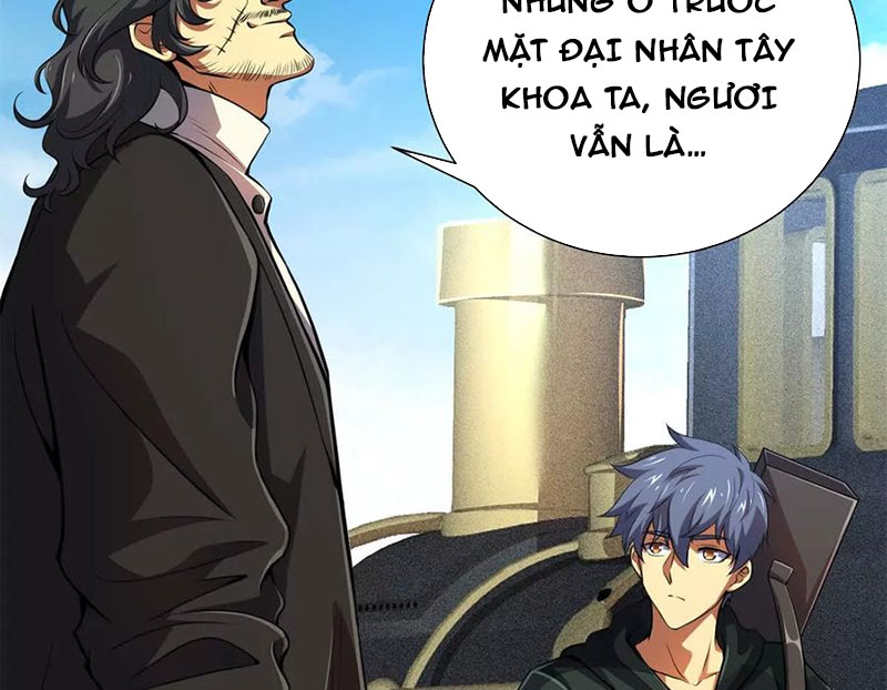 Chiếc Lồng Chứa Quỷ Chapter 52 - Trang 2