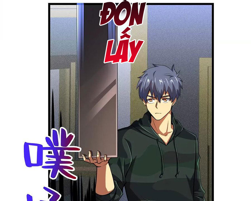 Chiếc Lồng Chứa Quỷ Chapter 52 - Trang 2