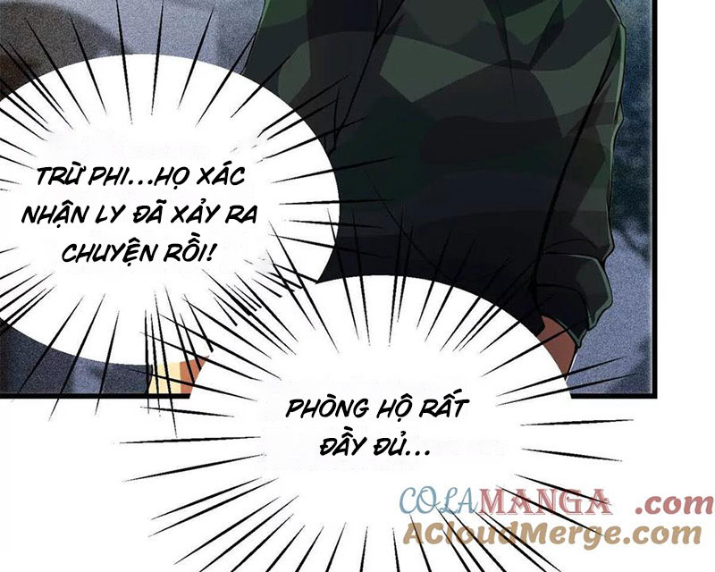 Chiếc Lồng Chứa Quỷ Chapter 52 - Trang 2