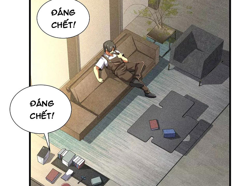 Chiếc Lồng Chứa Quỷ Chapter 52 - Trang 2