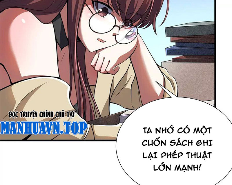 Chiếc Lồng Chứa Quỷ Chapter 52 - Trang 2