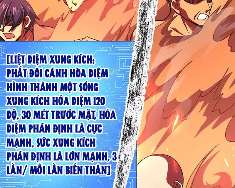 Chiếc Lồng Chứa Quỷ Chapter 53 - Trang 2