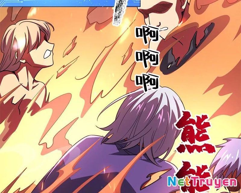 Chiếc Lồng Chứa Quỷ Chapter 53 - Trang 2