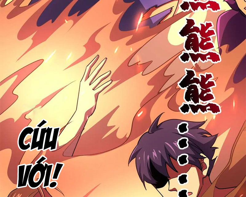 Chiếc Lồng Chứa Quỷ Chapter 53 - Trang 2