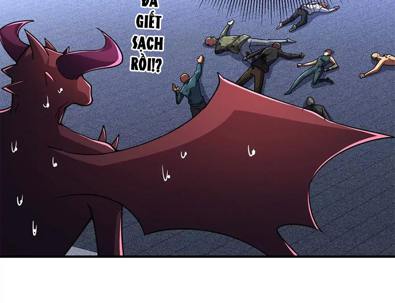 Chiếc Lồng Chứa Quỷ Chapter 53 - Trang 2