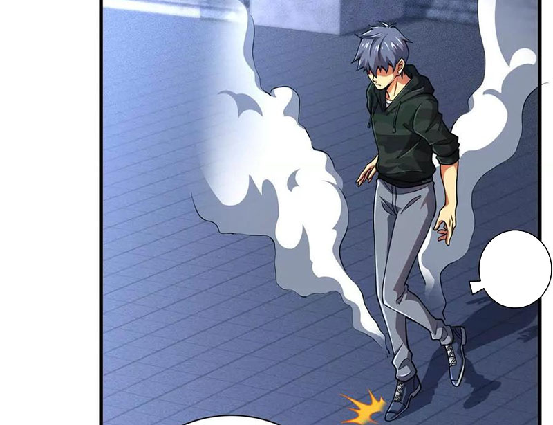 Chiếc Lồng Chứa Quỷ Chapter 53 - Trang 2