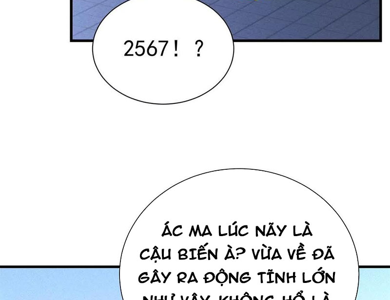 Chiếc Lồng Chứa Quỷ Chapter 53 - Trang 2
