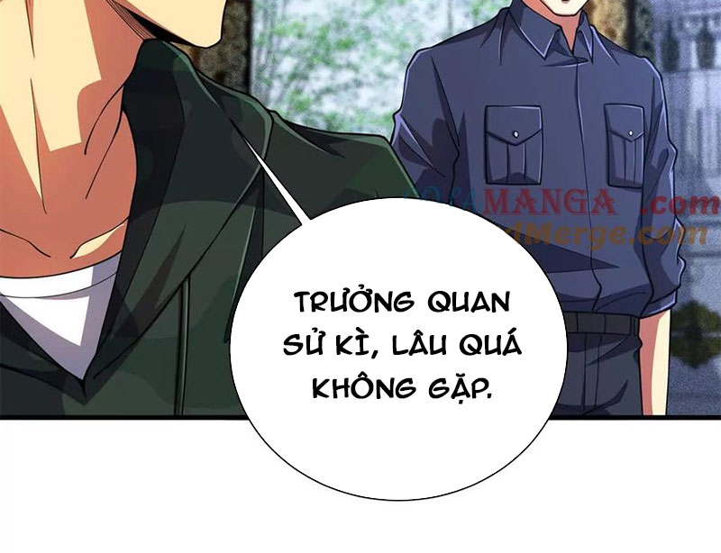 Chiếc Lồng Chứa Quỷ Chapter 53 - Trang 2