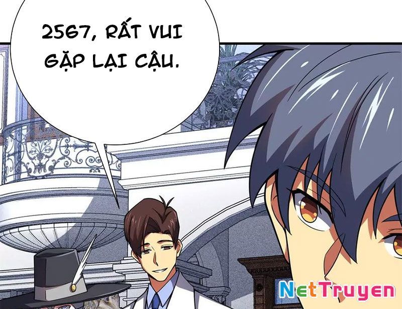 Chiếc Lồng Chứa Quỷ Chapter 53 - Trang 2