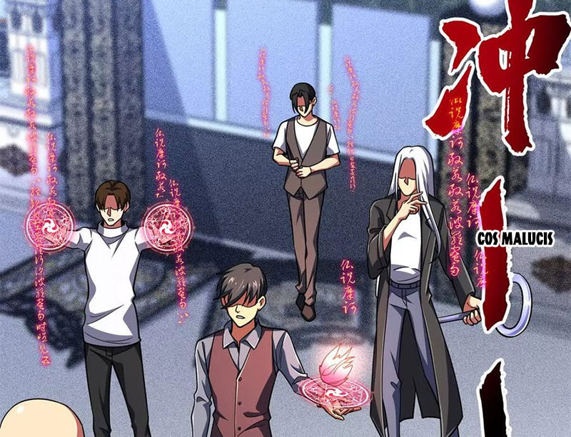 Chiếc Lồng Chứa Quỷ Chapter 53 - Trang 2