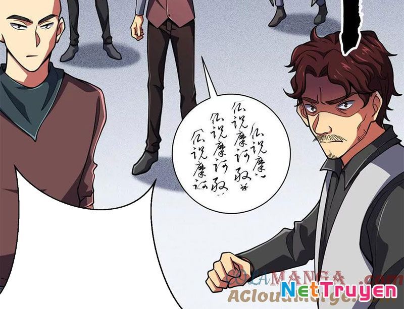 Chiếc Lồng Chứa Quỷ Chapter 53 - Trang 2