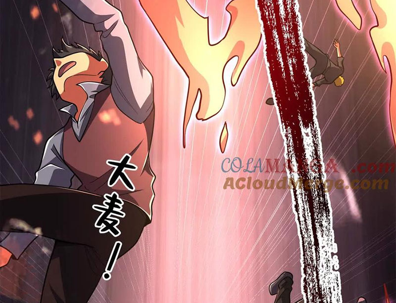 Chiếc Lồng Chứa Quỷ Chapter 53 - Trang 2