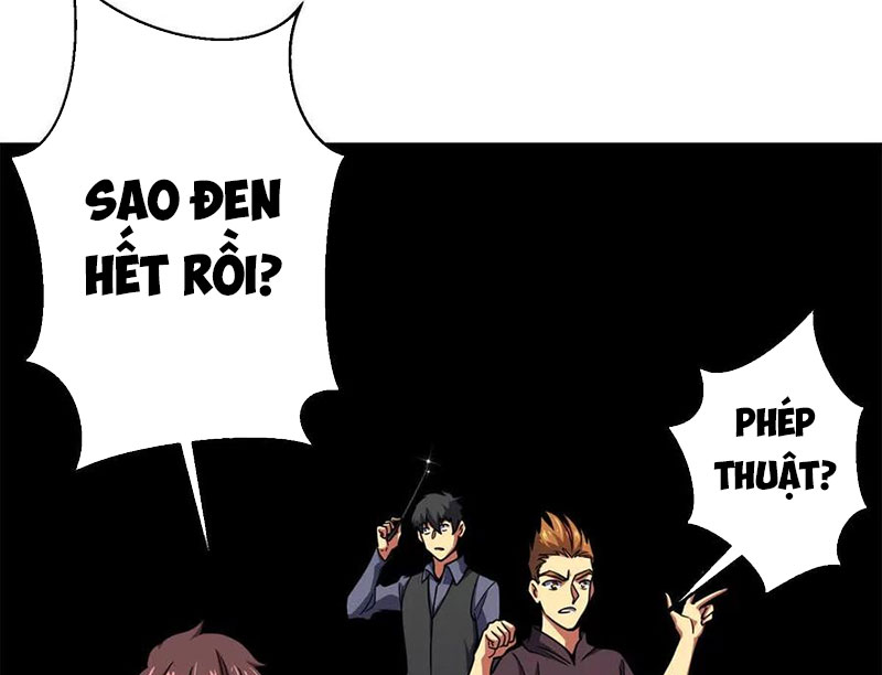 Chiếc Lồng Chứa Quỷ Chapter 53 - Trang 2