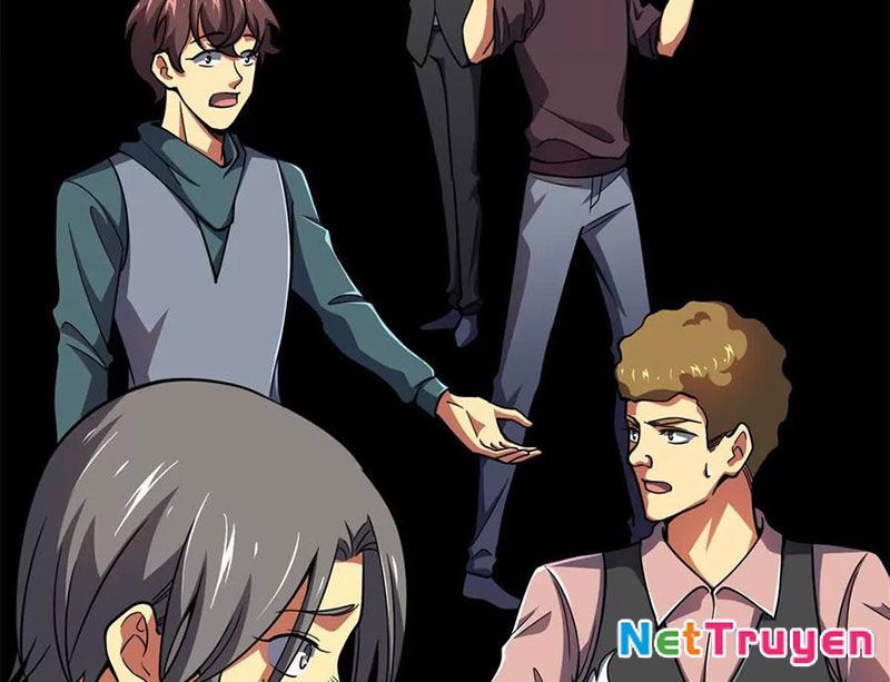 Chiếc Lồng Chứa Quỷ Chapter 53 - Trang 2