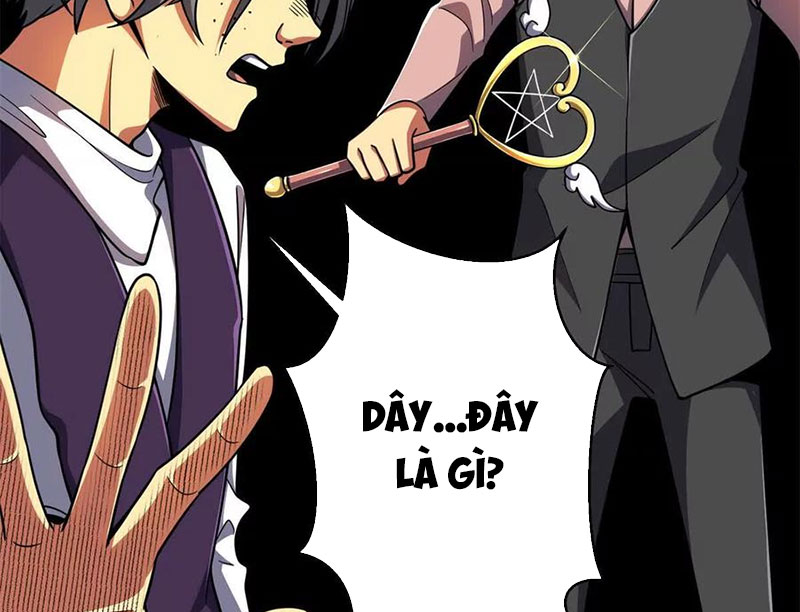 Chiếc Lồng Chứa Quỷ Chapter 53 - Trang 2