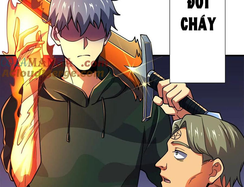Chiếc Lồng Chứa Quỷ Chapter 53 - Trang 2