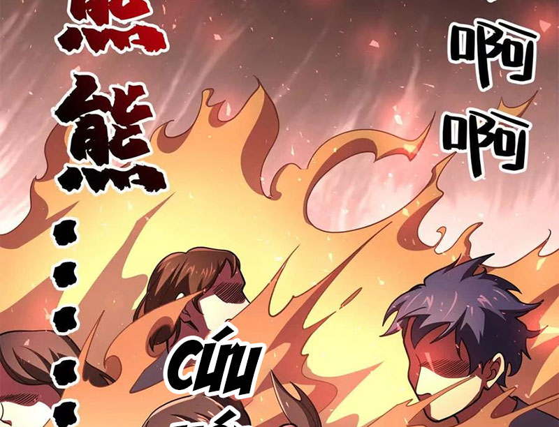 Chiếc Lồng Chứa Quỷ Chapter 53 - Trang 2