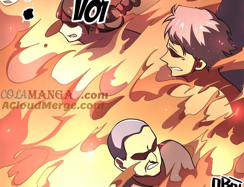 Chiếc Lồng Chứa Quỷ Chapter 53 - Trang 2