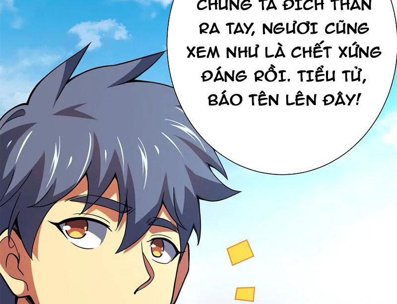 Chiếc Lồng Chứa Quỷ Chapter 53 - Trang 2