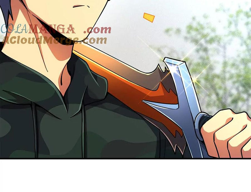Chiếc Lồng Chứa Quỷ Chapter 53 - Trang 2