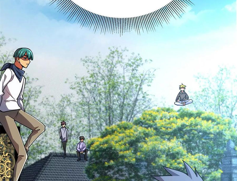 Chiếc Lồng Chứa Quỷ Chapter 53 - Trang 2