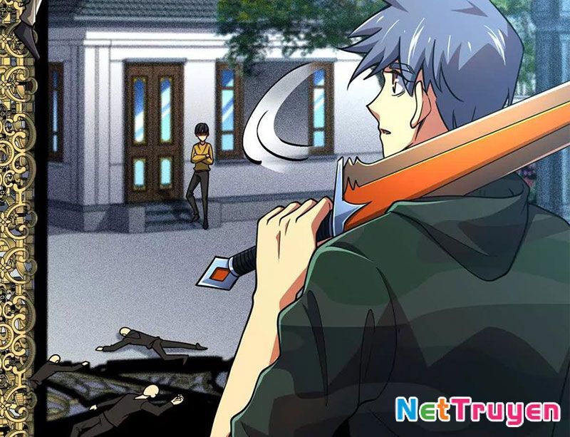 Chiếc Lồng Chứa Quỷ Chapter 53 - Trang 2