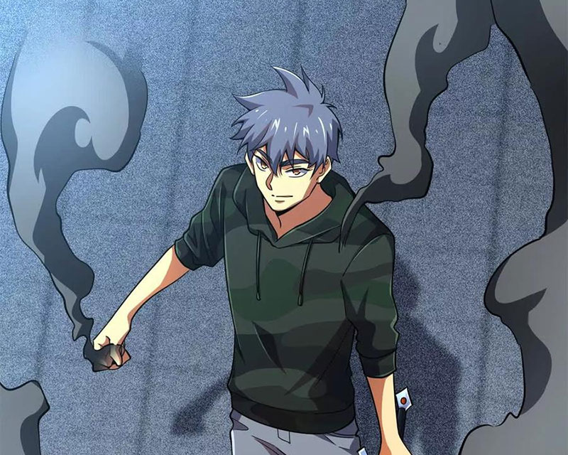 Chiếc Lồng Chứa Quỷ Chapter 53 - Trang 2
